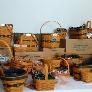 Meet your Posher, Kathy